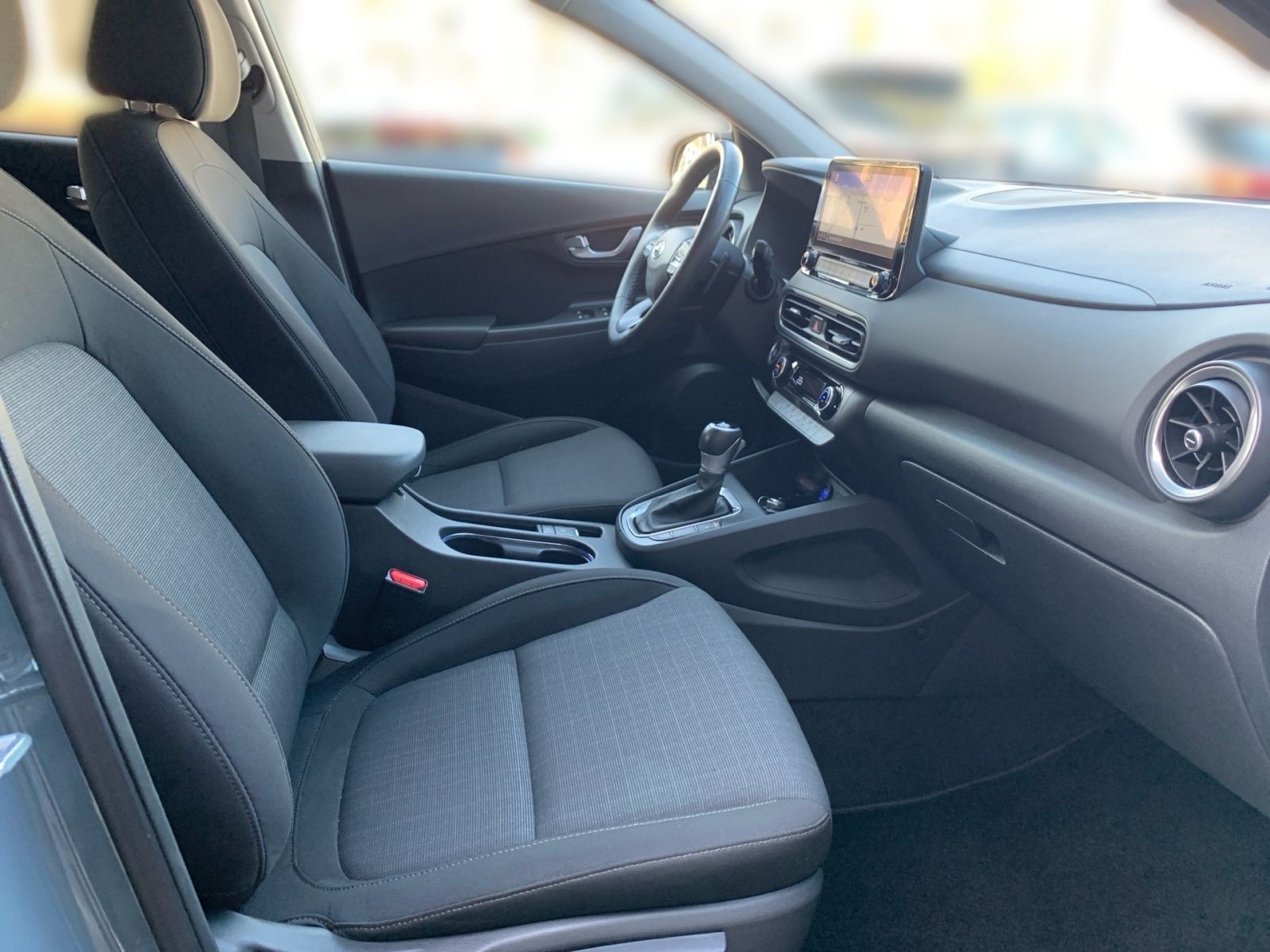 Fahrzeugabbildung Hyundai Kona KOA 1.6 GDI Prime Hybrid LED Navi 1Hd