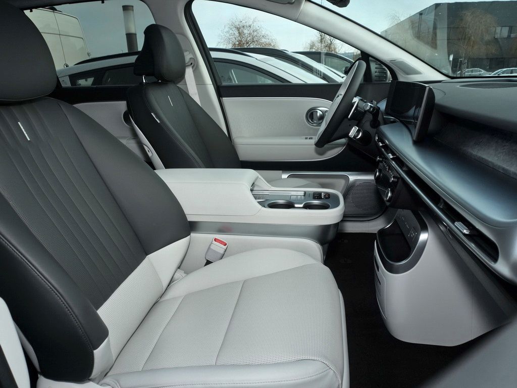 Hyundai IONIQ 9 - Bild 4