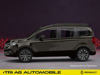 Renault Kangoo - Vorschau Bild 11