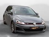 Volkswagen Golf VII GTI TCR DSG LED Navi Kamera Soundystem - Volkswagen Golf: GTI Tcr