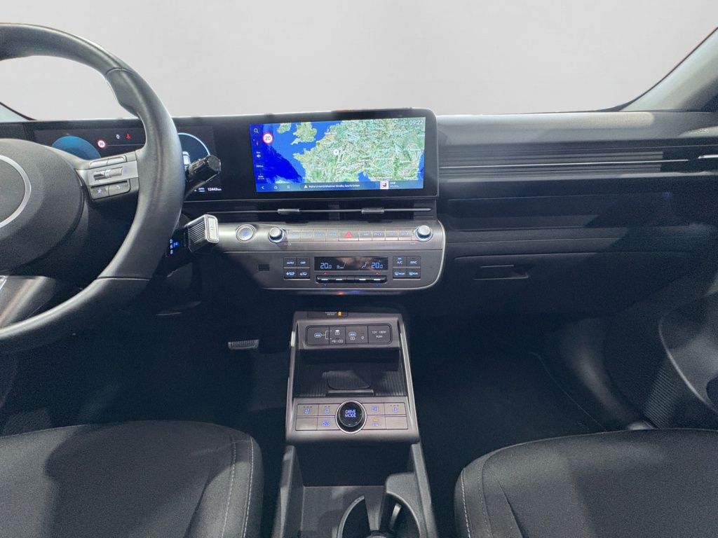Hyundai Kona – Bild 12