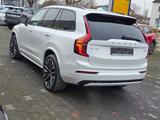 Volvo XC90 Ultra Dark HUD Panorama H&K PHEV Facelift 2 - Volvo XC90 Jahreswagen