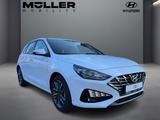 Hyundai i30 1.5 T-GDI Mild-Hybrid Trend CarPlay|Sitzhz - Hyundai i30 Trend mit Benzin-Antrieb