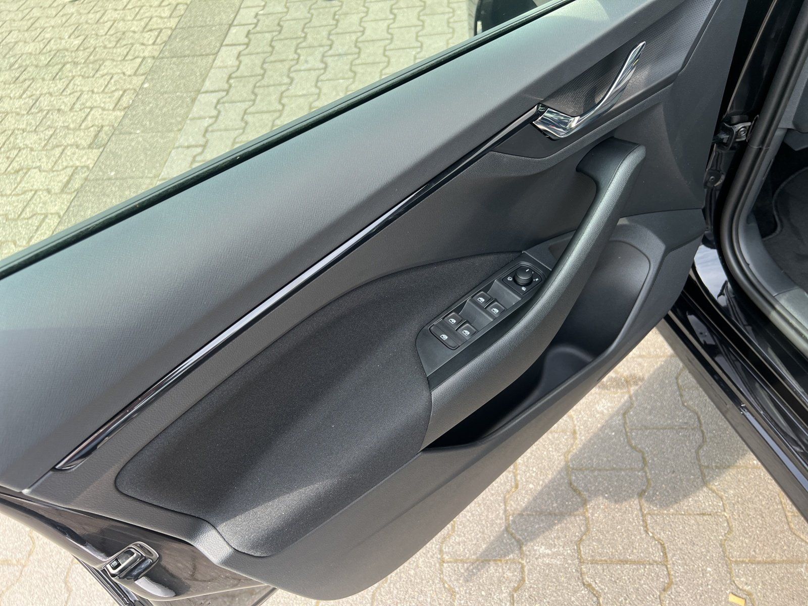 Skoda Kamiq - Bild 8