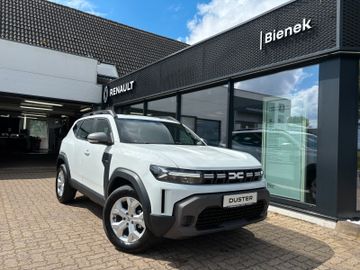 Dacia Duster Expression mild hybrid 140