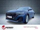Audi Q8 SUV 50 TDI qu. tiptr. Luft PANO AHK 22 HUD