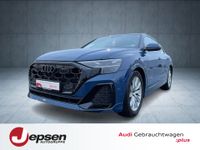 Audi Q8 - Vorschau Bild 1