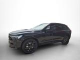 Volvo XC60 B5 AWD Black Edition Ultra H/K PANO AHK LED - Volvo XC60 in Frankfurt (Main)