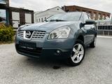 Nissan Qashqai Acenta *TÜV NEU * - gebrauchte Nissan Qashqai aus dem Jahr 2008
