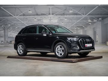Audi Q5 - 4