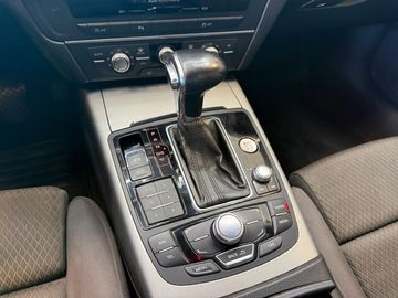 Audi A6 - 11