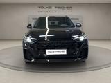 Audi Q8 50 3.0 TDI quattro S-line el.Heck 360 ACC LM - Audi Q8 in Nürnberg