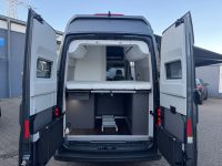Volkswagen Crafter - Vorschau Bild 16