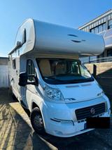 Carado A361 Fiat Ducato Basis - Carado Wohnwagen & Wohnmobile