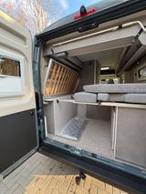 Pössl Wohnmobil Fiat Ducato Summit Shine 600 L - Pössl Summit Shine 600 L Wohnmobile