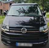 Volkswagen VW T 6  Van mit Aufstelldach - Volkswagen: Kleinbus, mit Aufstelldach