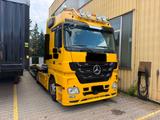 Mercedes-Benz Actros 2/3 8-Zyl. 2-Achser 1855 OM 502+Aufbau - Angebote