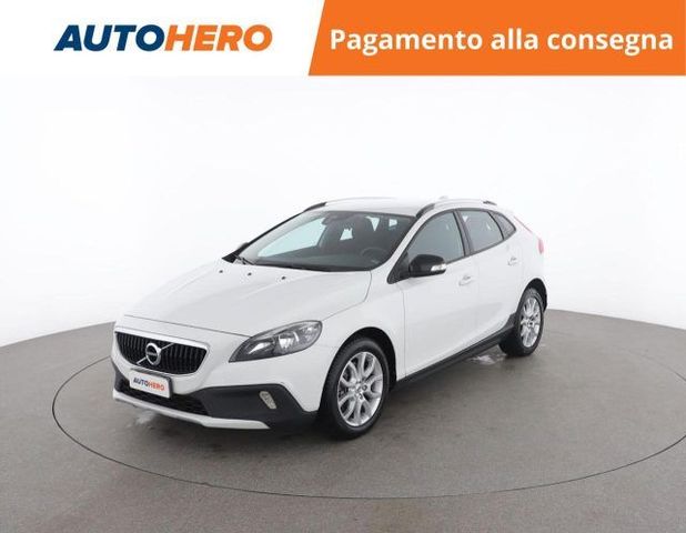 Volvo VOLVO V40 Cross Country D2 Geartronic Kinetic