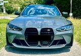 BMW M driver., Ölw. alle 10k, 1 Halter, NP 124k € - gebrauchte BMW M3 aus dem Jahr 2024