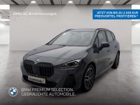 BMW 220 Active Tourer - Vorschau Bild 1