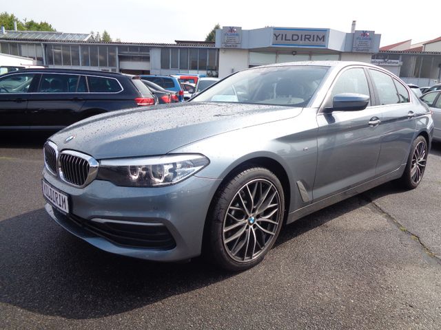 BMW 530 d **2.HAND** ~incl. GARANTIE~ TOP