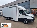 Iveco Daily 70C18 Koffer 7 TON LBW 1000 Kg Euro 6 - Pkw-Anhänger 1000 kg