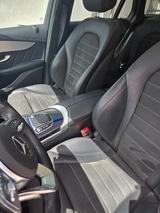 Mercedes-Benz GLC 300 e 4MATIC Autom. - - Mercedes-Benz GLC 300 in Karlsruhe