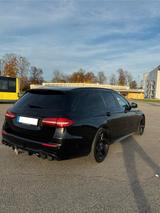 Mercedes-Benz E 53 AMG Mercedes-AMG E 53 4MATIC+ T Autom. ... - gebrauchte Mercedes-Benz E 53 AMG aus dem Jahr 2022