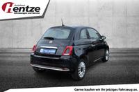 Fiat 500 1.2 8V Lounge Glasdach