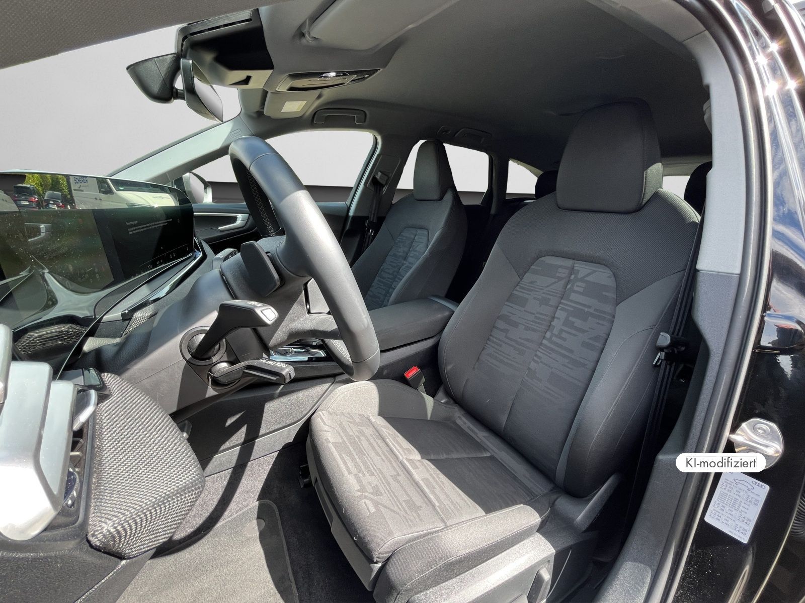 Audi A5 - Bild 13