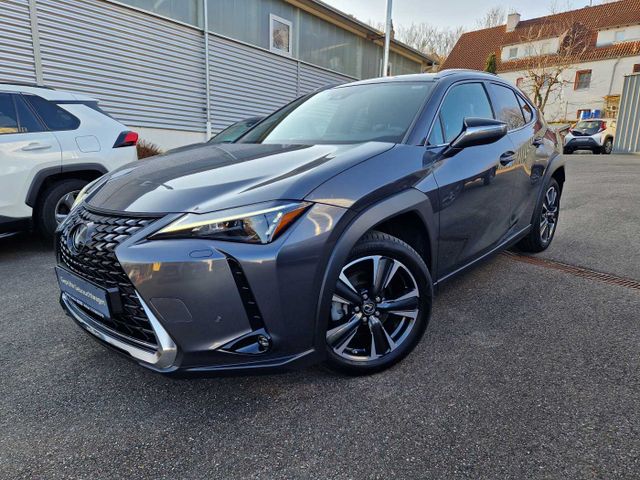 Lexus UX 250h Style Edition PDC/NAVI/SRA