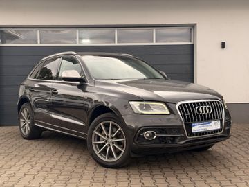 Audi Q5 - 6