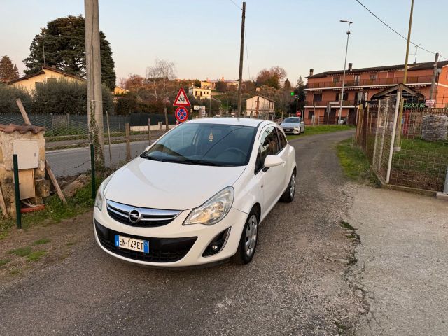 Opel Corsa 1.2 85CV 3 porte GPL-TECH Ecotec NEOP