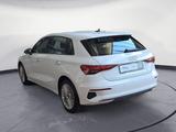 Audi A3 Sportb. 40 TFSI S tronic *LED*DAB*BLUETOOTH* - Audi A3 mit Hybrid-Antrieb