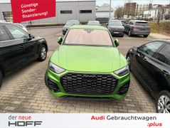 Audi Q5 55 Sportback 2.0 TFSI e quattro S line AHK Ma