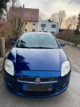 Fiat Bravo 1.9 multijet - Fiat Bravo: Multijet