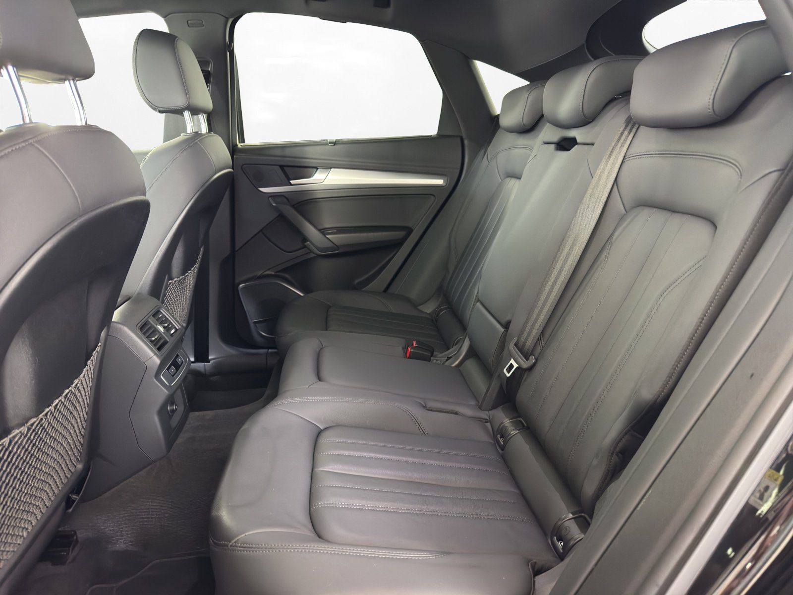Audi Q5 - Bild 11