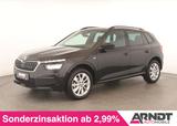 Skoda Kamiq 1.0 TSI DSG Tour LED Pano SmartLink Kam +3 - Skoda Kamiq in Mönchengladbach
