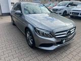 Mercedes-Benz C 220 d BlueTEC Avantgarde/Tüv neu - gebrauchte Mercedes-Benz C 220 aus dem Jahr 2015
