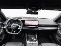 BMW 520 - Vorschau Bild 16
