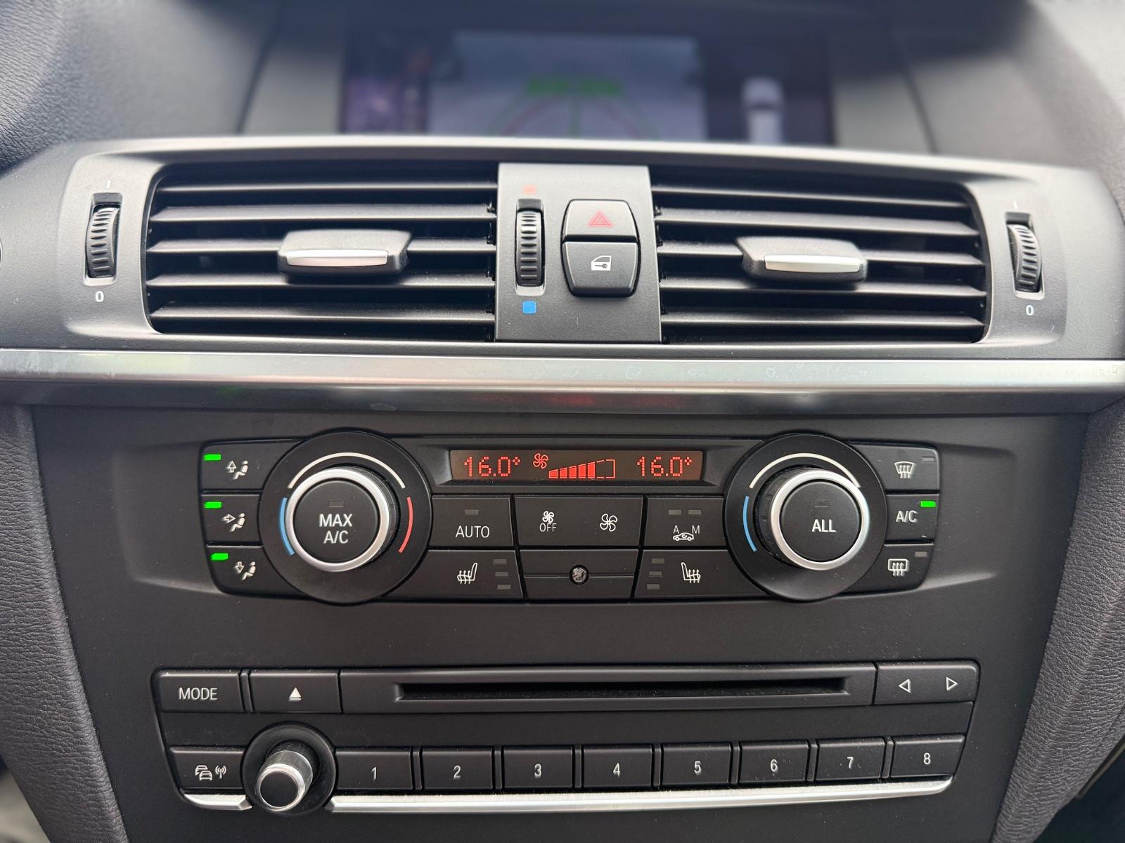 BMW X3 XDRIVE 30D 258CH - BVA - TOIT OUVRANT - HUD - CARPLAY - SIEGES CHAUFFANTS