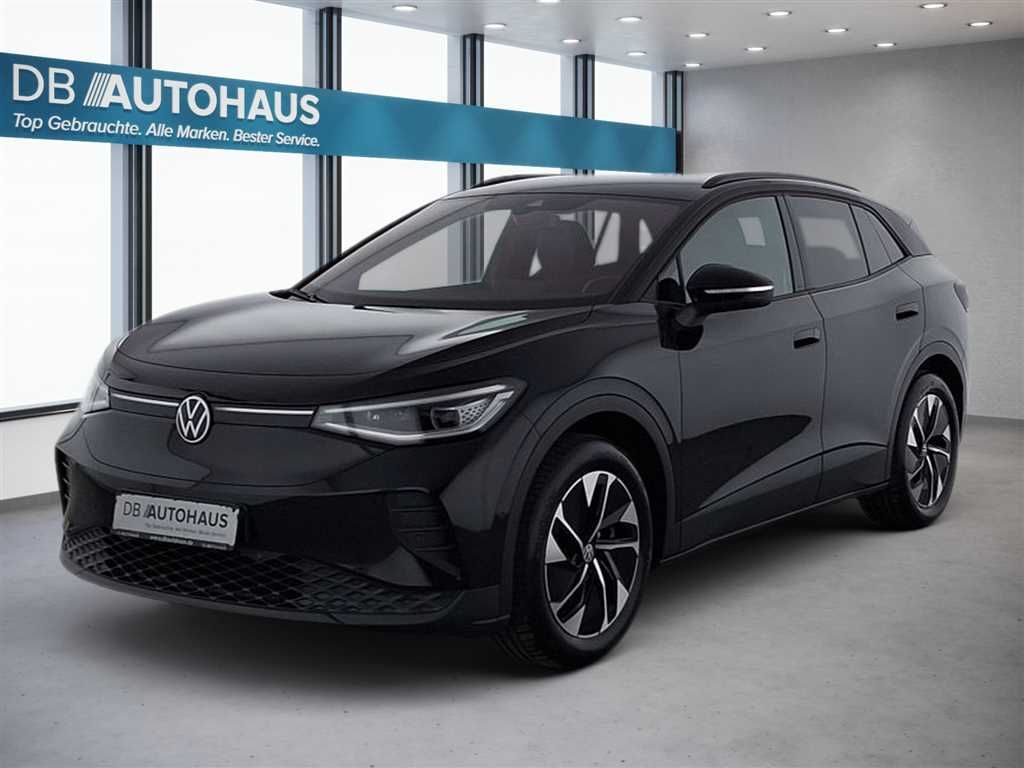 Volkswagen ID.4 Pro 82 kWh Design-Paket KomvortpaketPlus