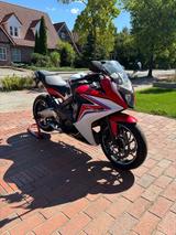 Honda CBR 650F - Offers