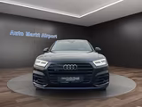 Audi SQ5 3.0 TFSI quattro LED PANO S-Tronic Head-Up ! - Audi SQ5 in Essen