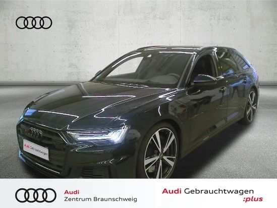 Audi S6 Avant 3.0 TDI quattro tiptronic PANO+STANDHZG