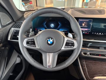 BMW X5 xDrive40d M Sportpaket HK HiFi DAB LED