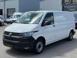 Volkswagen T6.1 Transporter LANG KLIMA SHZ BOTT SCHRANK STH - Volkswagen T6 Transporter in München