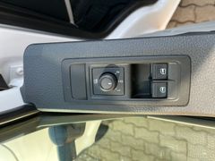 T6 Transporter Pritsche Pritsche AHK Sitzh.