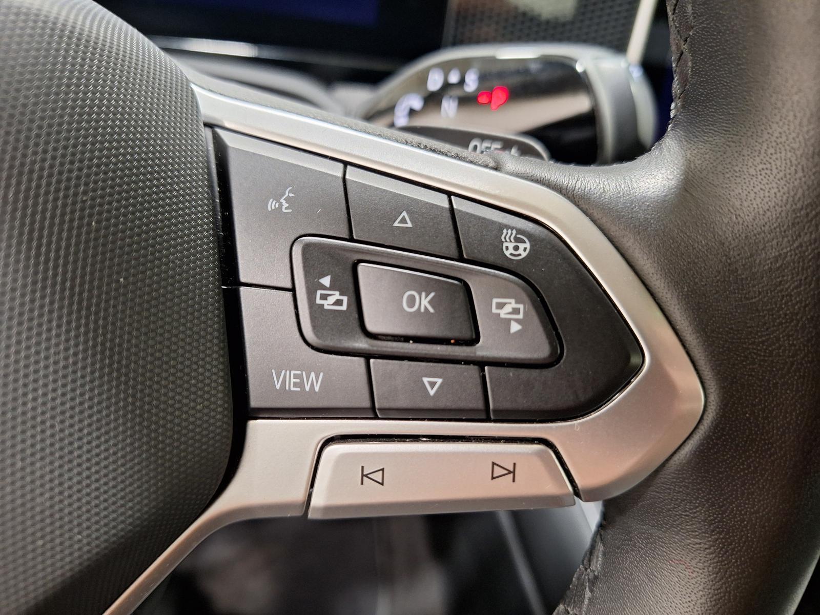 Volkswagen Passat 1.5 eTSI DSG ACC LED Navi Winter, миниатюра 24