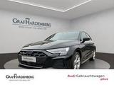 Audi A3 Sportback TFSIe 200 kW S tronic S line AHK - Audi A3 Vorführfahrzeuge: Sportback